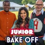 Apply for Junior Bake Off 2025 