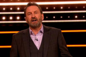 Apply for 1% Club 2025 Casting Start Date Questions Cast 3 Lee Mack